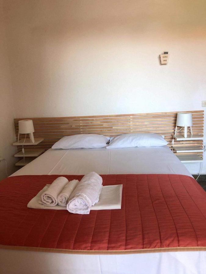 Sarizas Apartments Siviri Extérieur photo